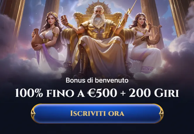 Cazeus Casino