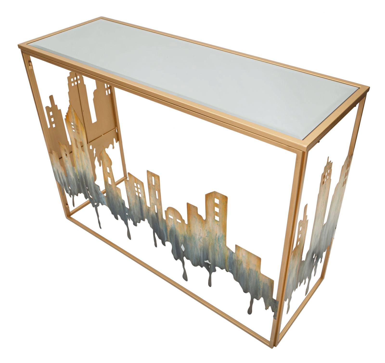 CONSOLE CITY CM 110X38,5X81