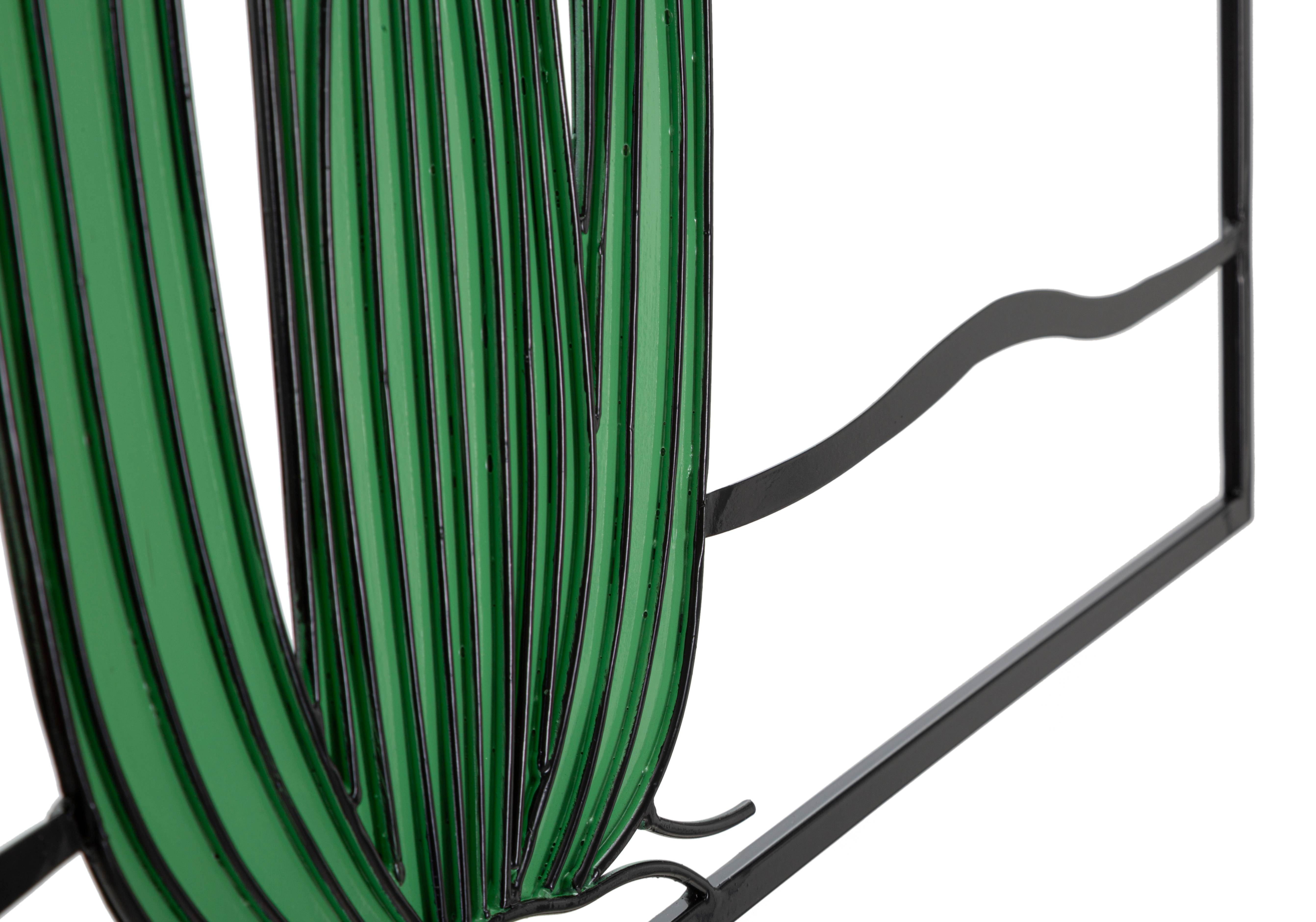 PANNELLO DA MURO CACTUS CM 60X1,3X33