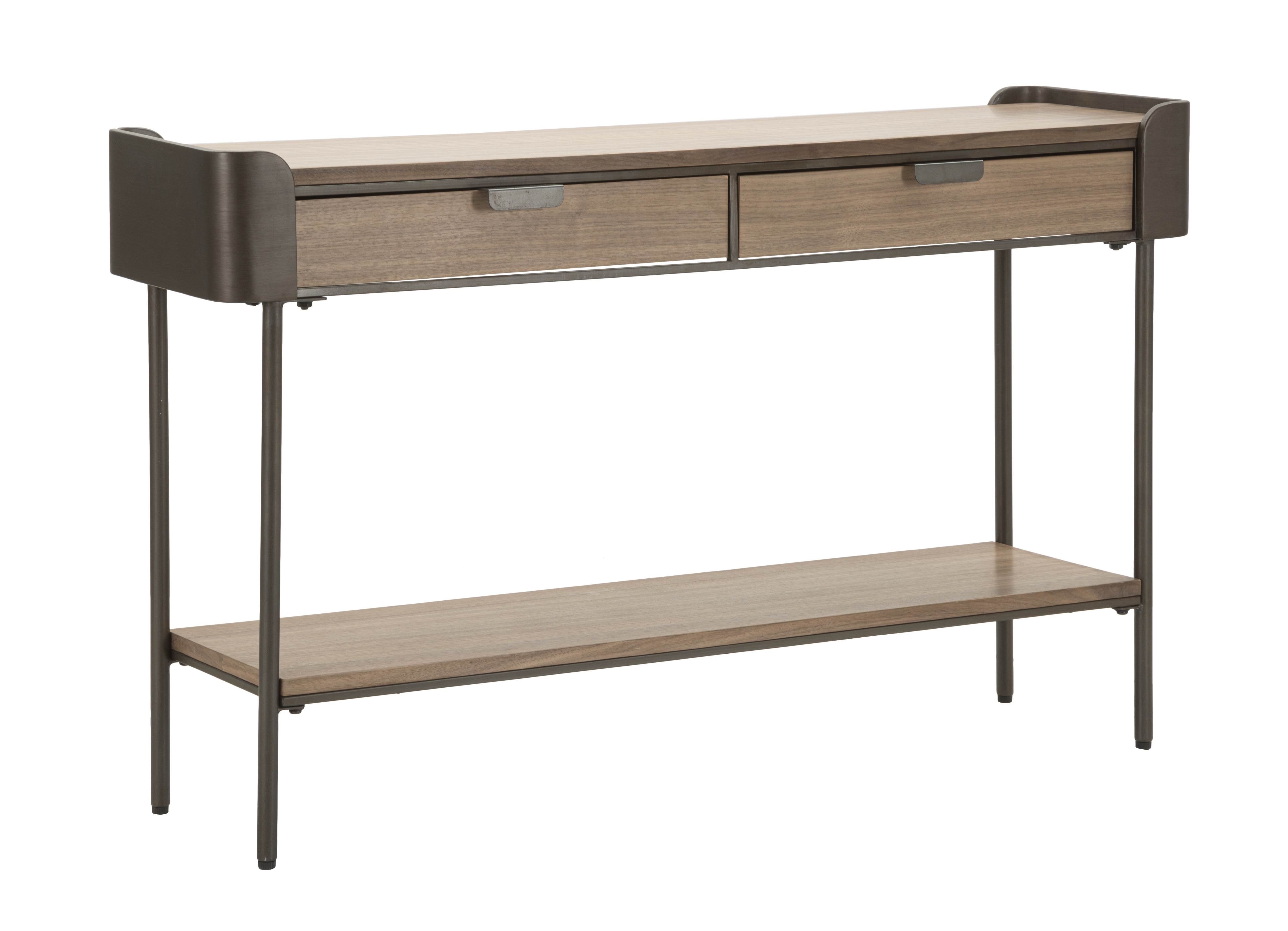 CONSOLE TORONTO CM 120X31X72