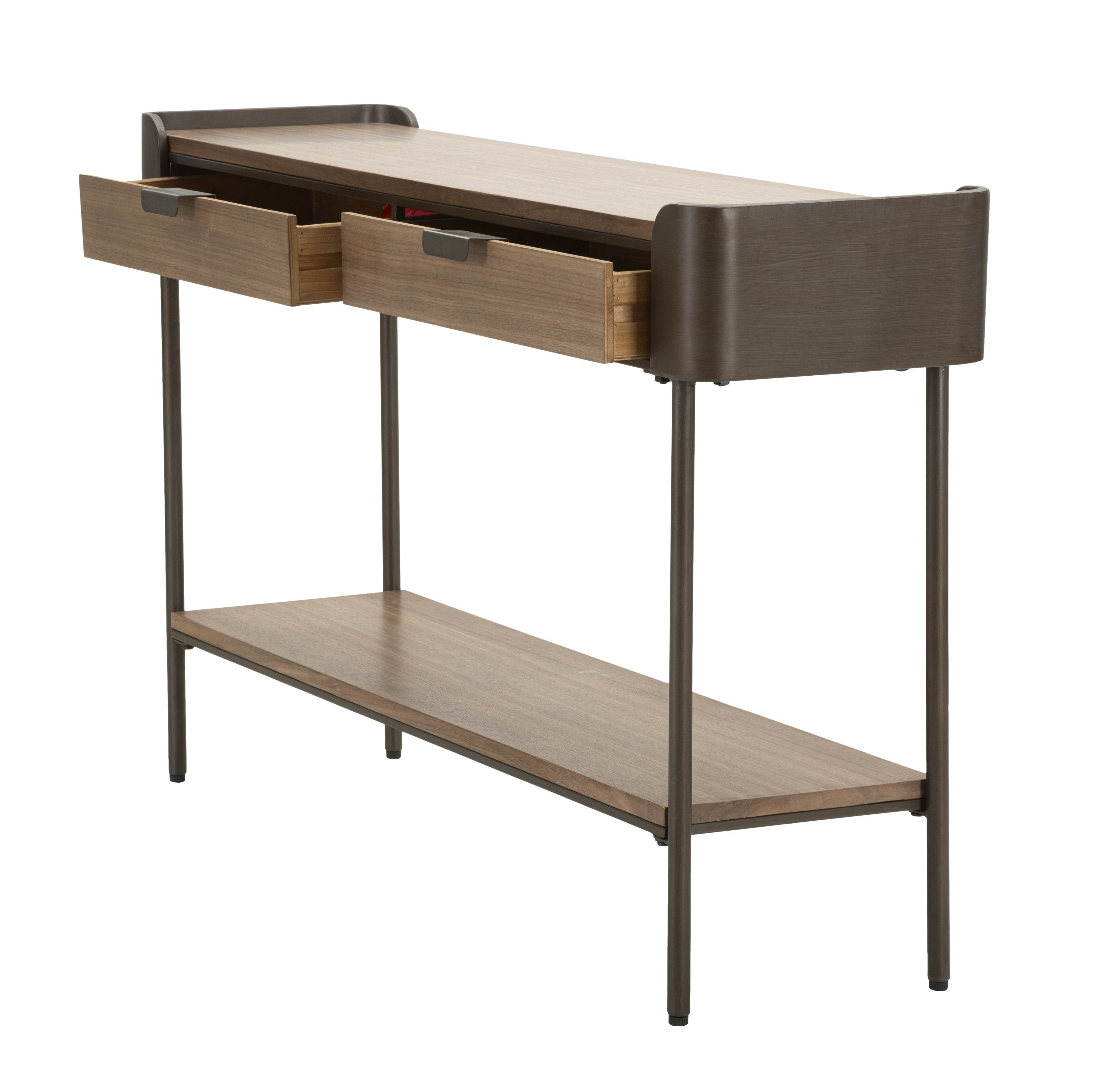 CONSOLE TORONTO CM 120X31X72