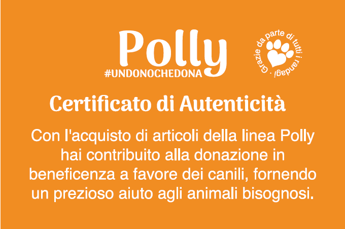 Cane Palloncino Seduto H. 7 cm