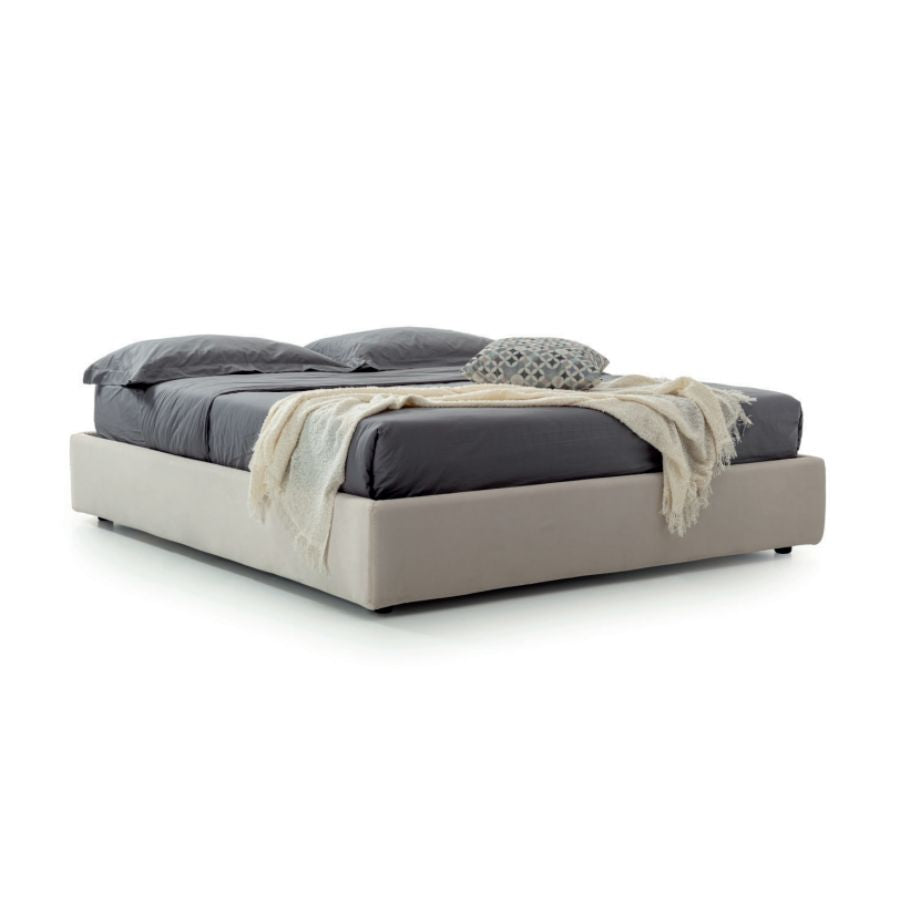 Letto Sommier matrimoniale