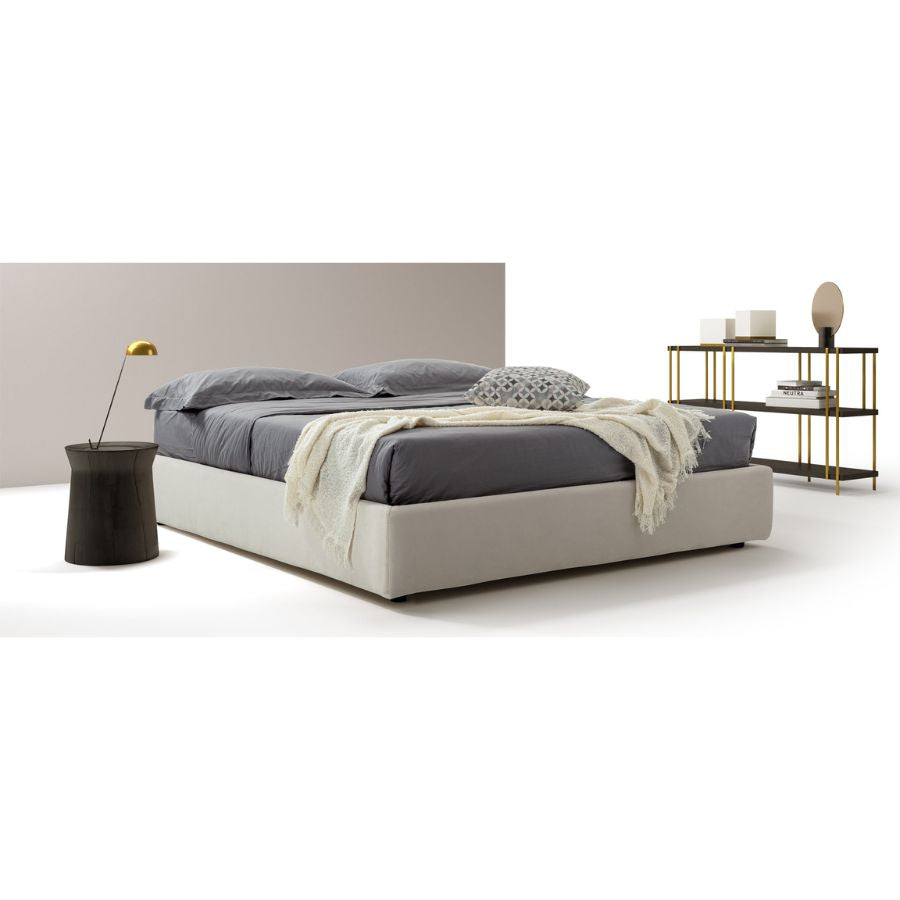 Letto Compact Sommier matrimoniale 160x190 cm