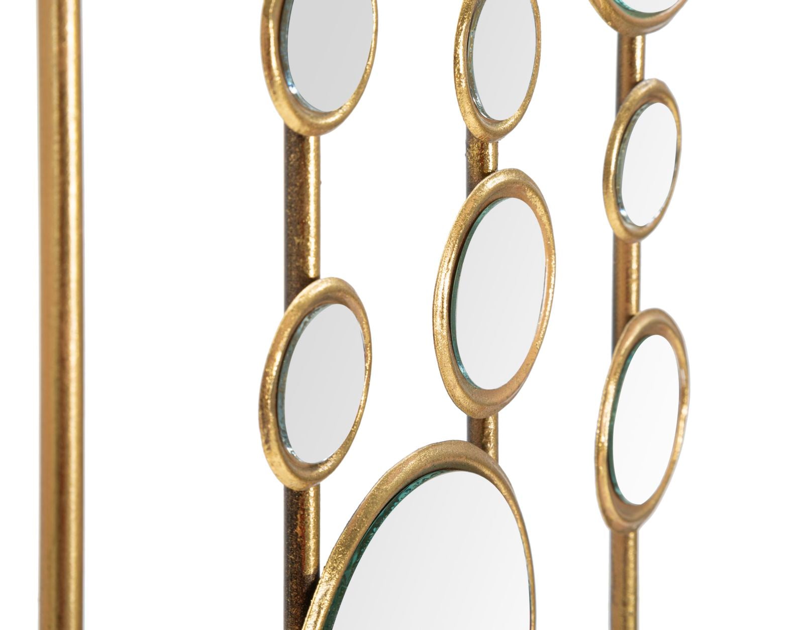 PANNELLO DA MURO SMALL MIRRORS CM 35,5X1,5X90